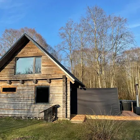 Casa de Férias Palukuela Saunad Private Sauna Complex For Up To 20 Guests