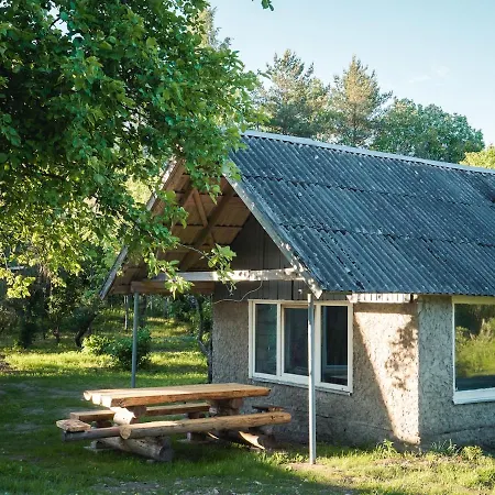 Palukuela Saunad Private Sauna Complex For Up To 20 Guests * Palukula (Rapla)