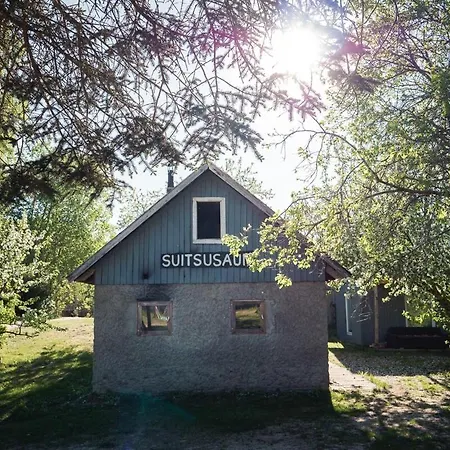 Palukuela Saunad Private Sauna Complex For Up To 20 Guests Palukula (Rapla)