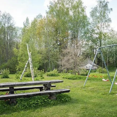 Palukuela Saunad Private Sauna Complex For Up To 20 Guests