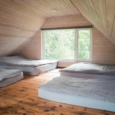 Palukuela Saunad Private Sauna Complex For Up To 20 Guests * Palukula (Rapla)