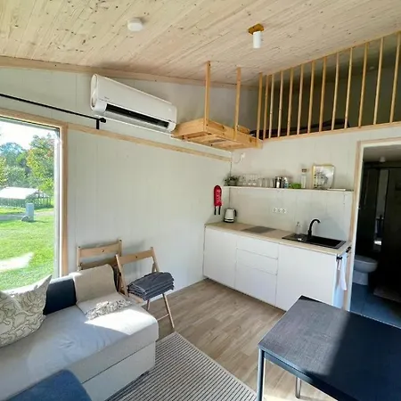 Palukuela Saunad Private Sauna Complex For Up To 20 Guests Palukula (Rapla)