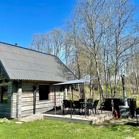 Palukuela Saunad Private Sauna Complex For Up To 20 Guests * Palukula (Rapla)