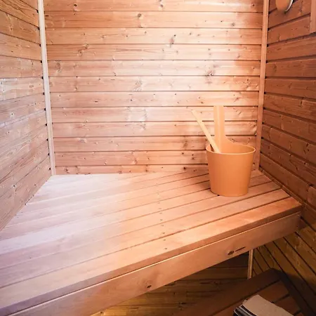 Palukuela Saunad Private Sauna Complex For Up To 20 Guests *