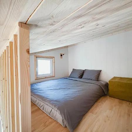 Palukuela Saunad Private Sauna Complex For Up To 20 Guests