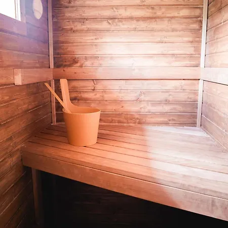 Palukuela Saunad Private Sauna Complex For Up To 20 Guests Palukula (Rapla)