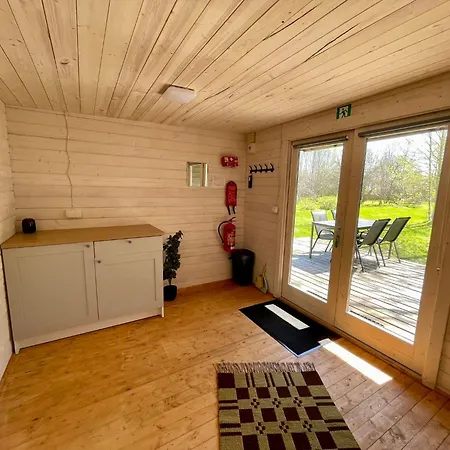 Palukuela Saunad Private Sauna Complex For Up To 20 Guests *