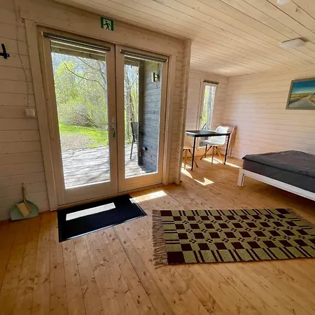 Palukuela Saunad Private Sauna Complex For Up To 20 Guests *