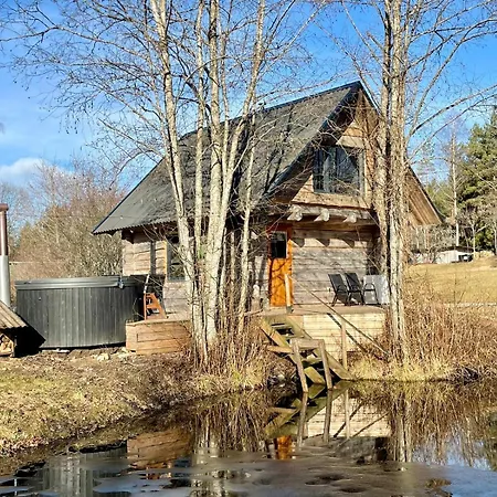 Palukuela Saunad Private Sauna Complex For Up To 20 Guests Palukula (Rapla)