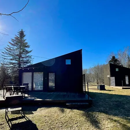 Casa de Férias Palukuela Saunad Private Sauna Complex For Up To 20 Guests *