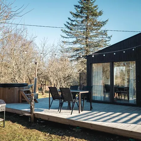 Palukuela Saunad Private Sauna Complex For Up To 20 Guests Palukula (Rapla)